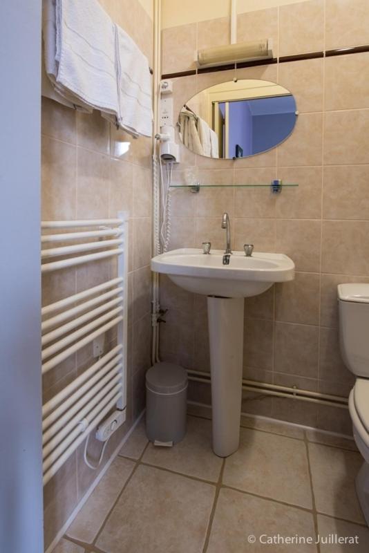 Hotel Phoebus La Tremblade Eksteriør bilde